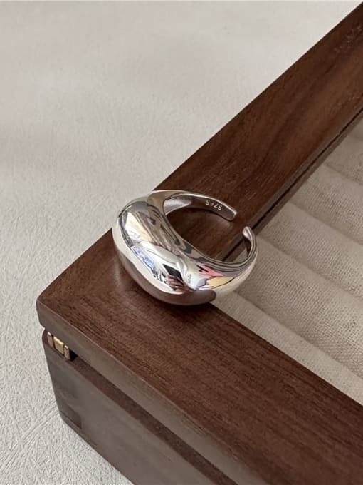 925 Sterling Silver RING